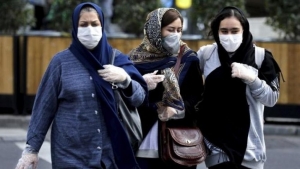 ڕۆژنامەیەكی فینلەندی نهێنیەك لەبارەی ئێران و ڤایرۆسی كۆرۆنا بڵاودەكاتەوە