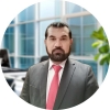 ده&zwnj;ستووری هه&zwnj;رێمی كوردستان زامنی ماف و بنه&zwnj;مای سیسته&zwnj;مێكی دیموکراتیکه