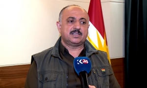 غەفوور مەخمووری : نابێت هیچ لایەنێک بەربەست بۆ هەڵبژاردن دروست بکات