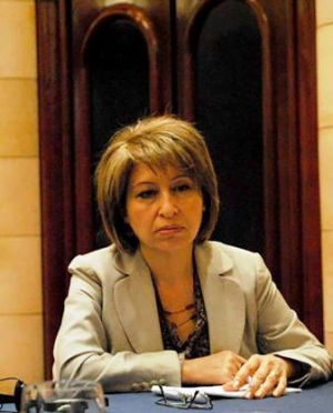 سۆزان عارف: بنیادنانی ئابوورییەكی سەربەخۆی بۆ ئافرەتان هەنگاوێكی گرنگە