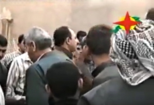 سەرهەڵدانی یەکێتی نەتەوەیی دیموکراتی کوردستان