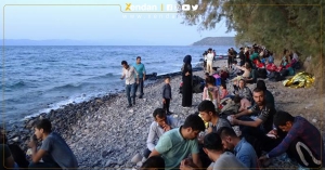 یۆنان 10 هەزار پەنابەر رەوانەی تورکیا دەکاتەوە