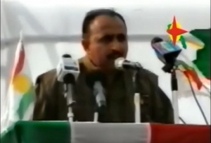 غەفوور مەخمووری ئێمە وەک یندک ئامانجمان خزمەتکردنى گەلى کوردستانە